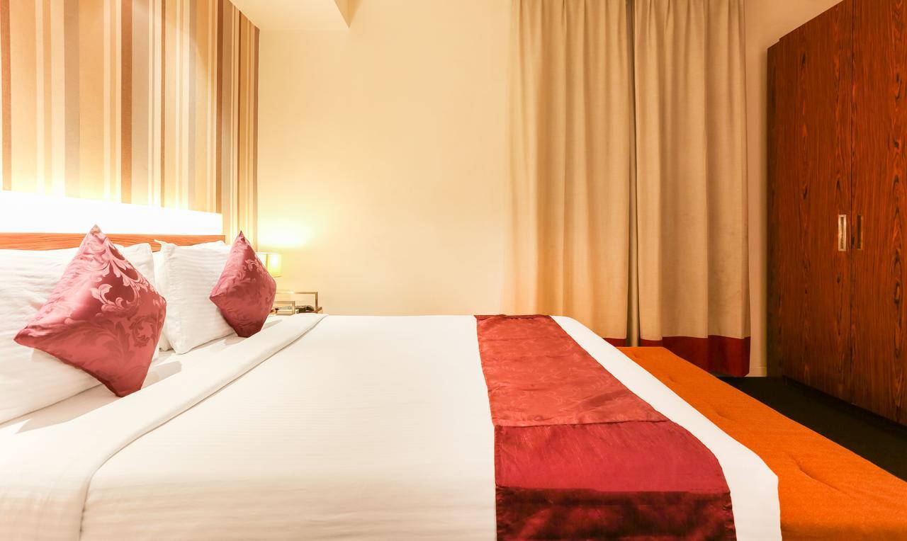 Hotel Treebo Trend Wilson Garden Bangalore Exterior foto